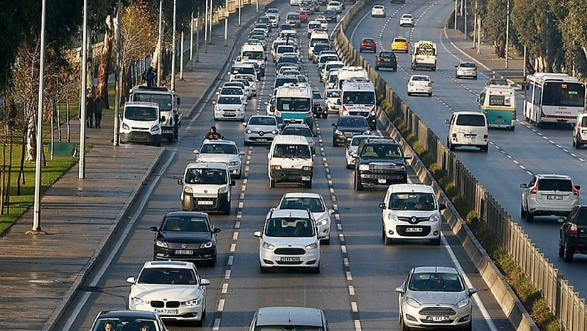 MTV'de 2026 tarifesi açıklandı: Sürücülere yeni yük geliyor