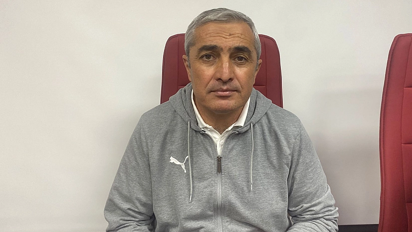 Mustafa Sarıgül: 'Pozisyonları değerlendiremedik, eksiklerimizi çalışarak gidereceğiz'