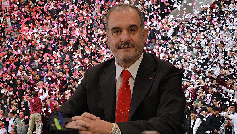 Mutlu gittik, mutlu döndük