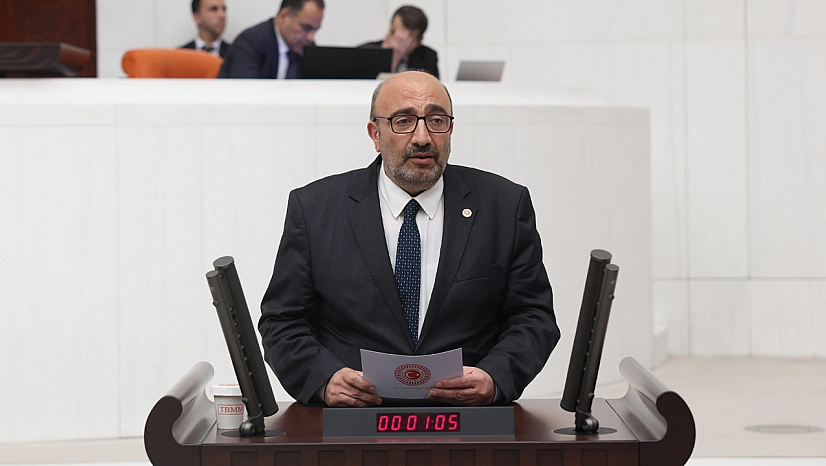 MV. Açıkkapı yaşanan tartışmanın ardından açıklama yaptı