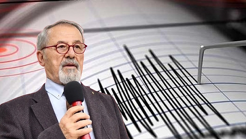 Naci Görür'den Muğla depremine kritik uyarı