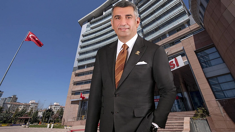 Neden olmasın?