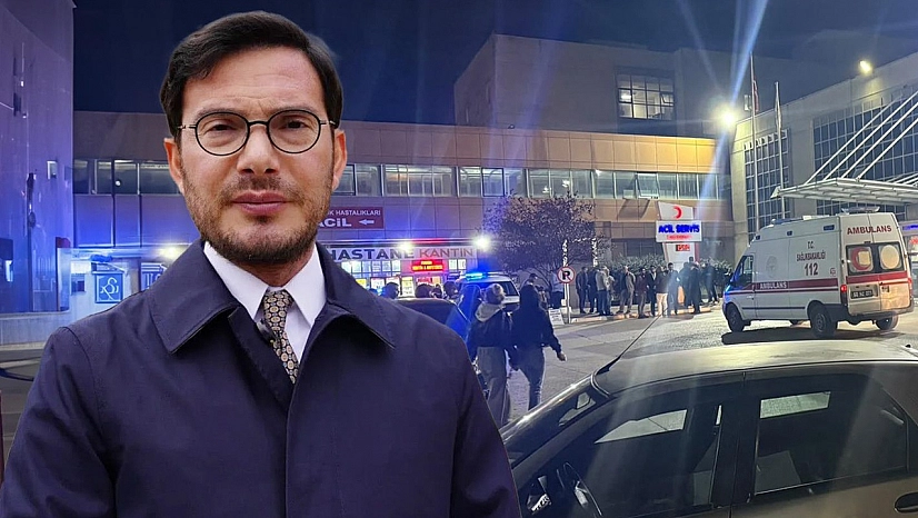 O ilimizden kötü haber: 1400 kişi hastanelik oldu