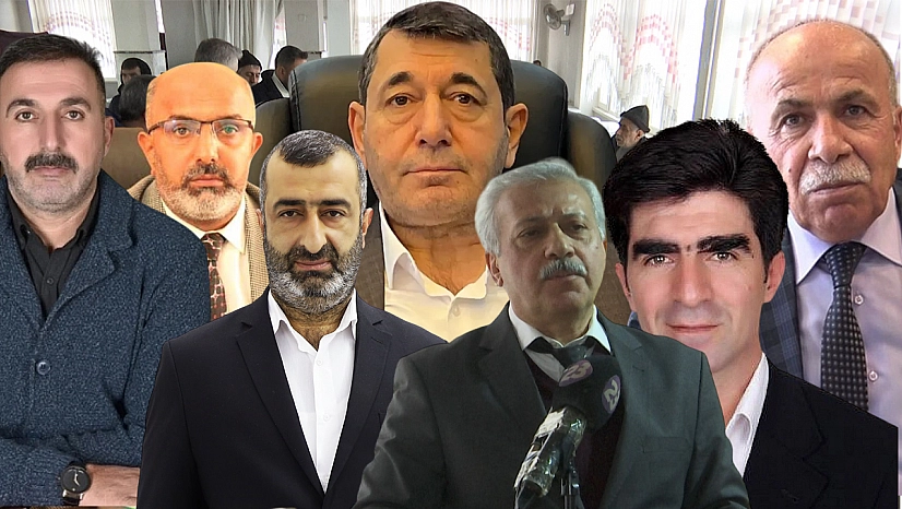 Odaların seçim maratonu