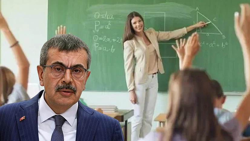 Öğretmenlere yeni kıyafet kuralları: Bakanlıktan genelge geldi