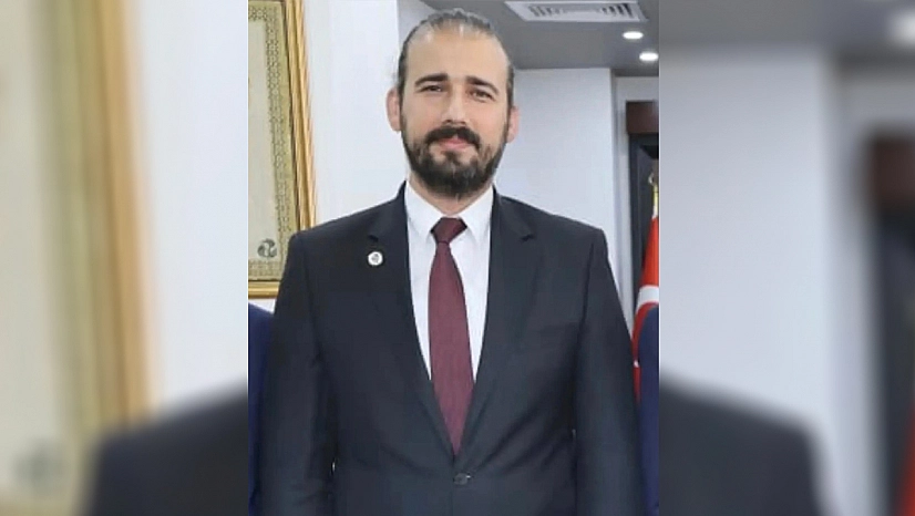 Oğuzhan Deniz, Türkiye satranç federasyonu eğitim kurulu'na atandı