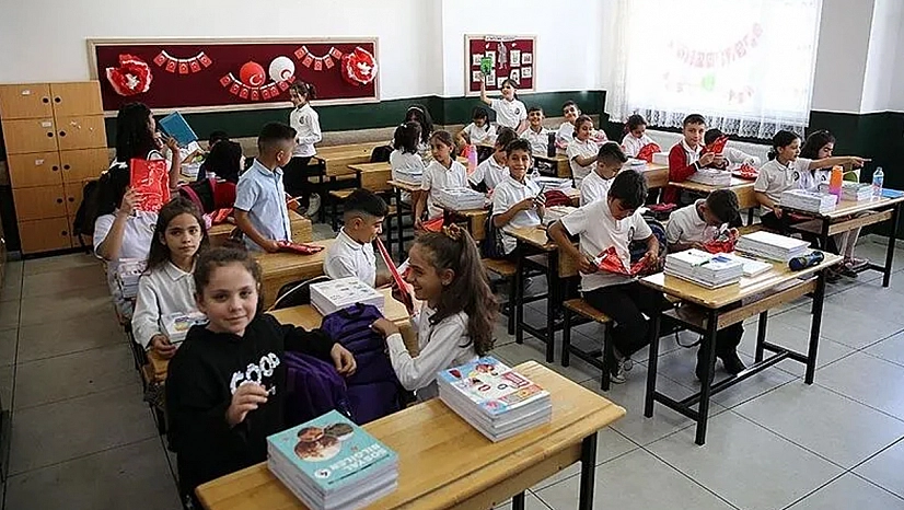 Okulların açıldığı gün müjde geldi!