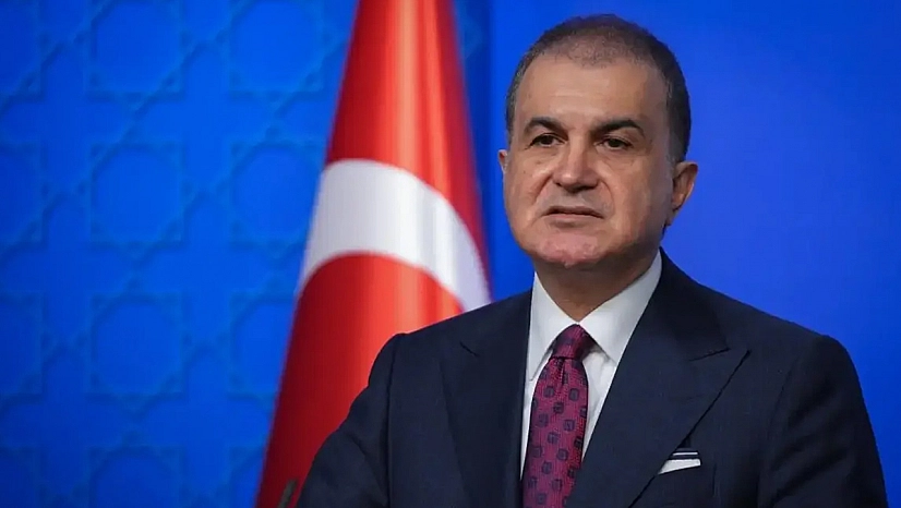 Ömer Çelik'ten fon krizi açıklaması: 'Yanlış yapanlar hukuk önünde hesap verecek'