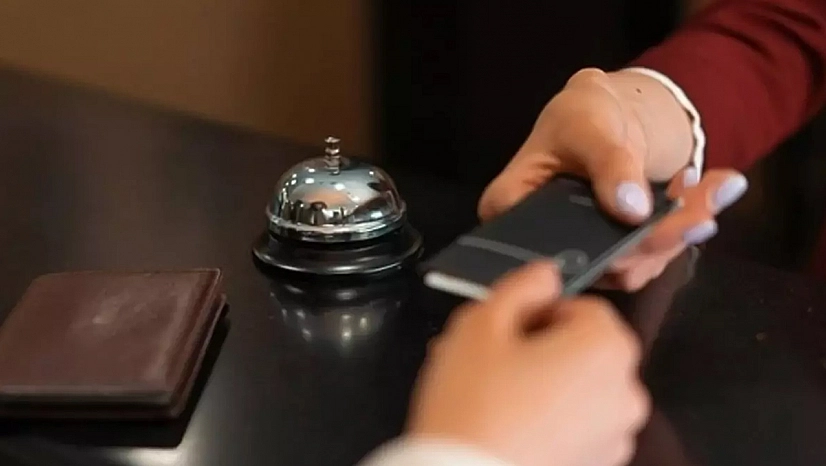 Otellerde kimlik fotokopisi dönemi bitti: KVKK'dan net yasak