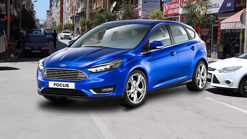 Otomotiv dünyası şokta: Ford'dan beklenmedik karar!
