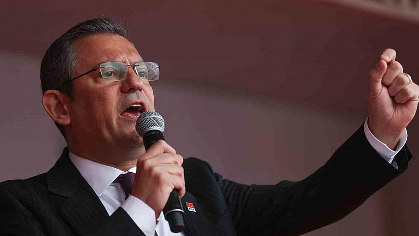 Özgür Özel'in işi zor: CHP'de değişim mesajı sınırlı kaldı