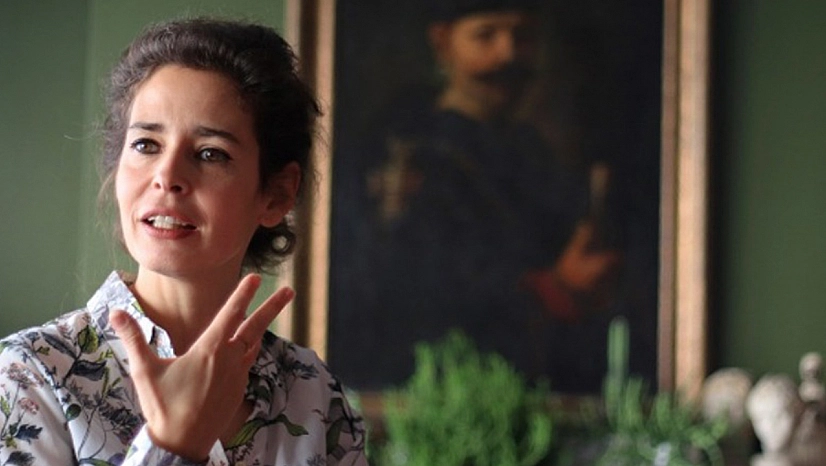 Pelin'in feminizm anlayışı