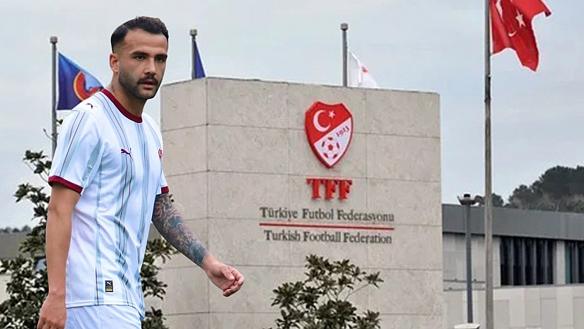 PFDK'dan Elazığspor kararı, Ömer Çakı'nın cezası açıklandı