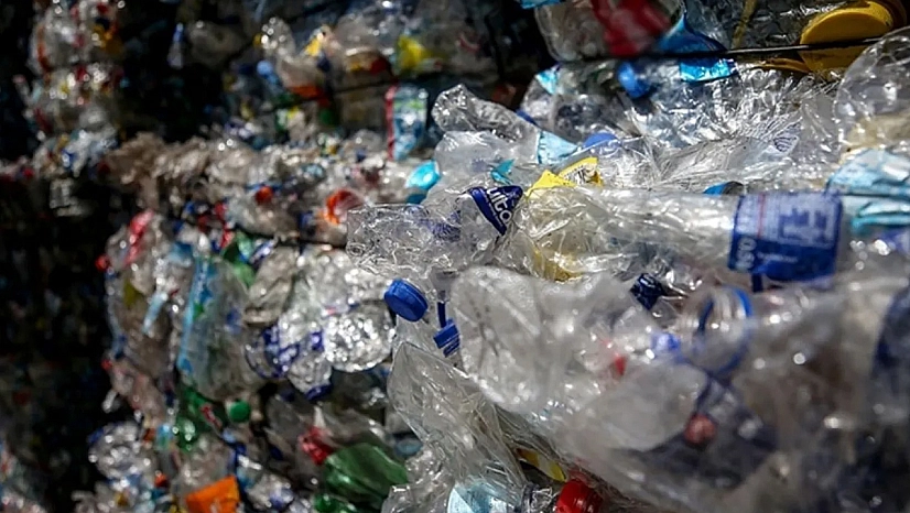 Plastik kısıtlaması geliyor! Sıfır atık için dev adım