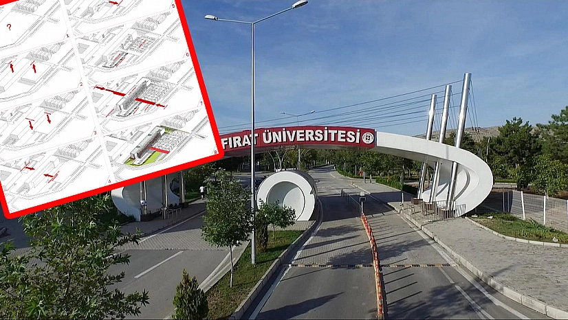 Podgorica'da bir Türk dokunuşu: Fırat Üniversitesi öğrencisinin yurt dışı başarısı