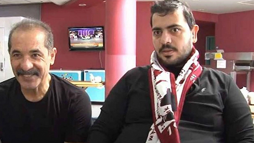 Prof. Dr. Çoban, Alpgiray'ın son durumunu paylaştı