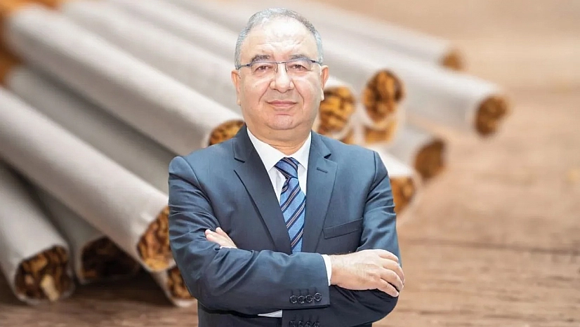 Prof. Dr. Ergüder: Sigaranın Türkiye'ye yıllık maliyeti 24 milyar dolar