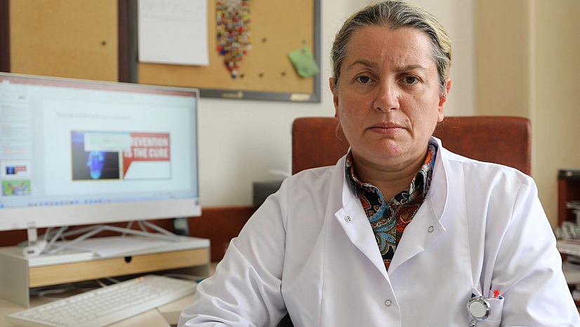 Prof. Dr. Kader Uğur: 'Endokrin bozucular çocuklar ve gebeler için riskli'