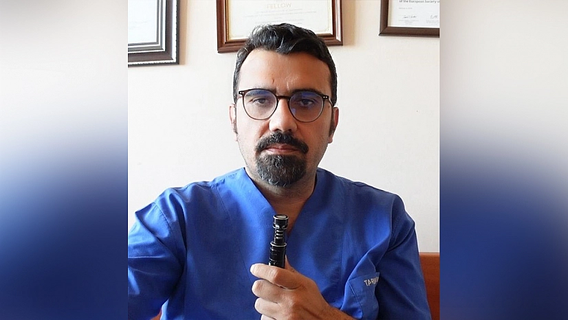 Prof. Dr. Tarık Kıvrak'tan mevsim değişikliği uyarısı