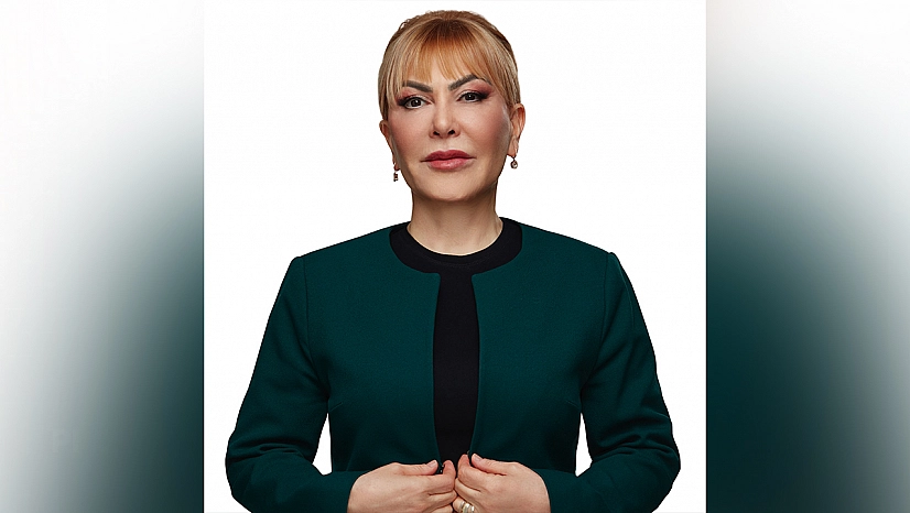 Prof. Dr. Yasemin Açık: 'Obezite hem bireylerin hem de toplumun sağlığını tehdit ediyor'