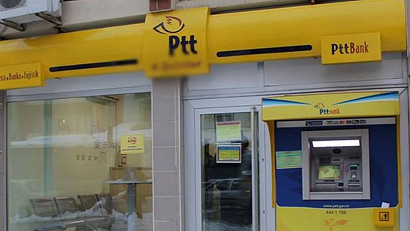 PTT'den 50 bin TL'ye kadar nakit! TC kimlikle giden ödemeyi alıyor