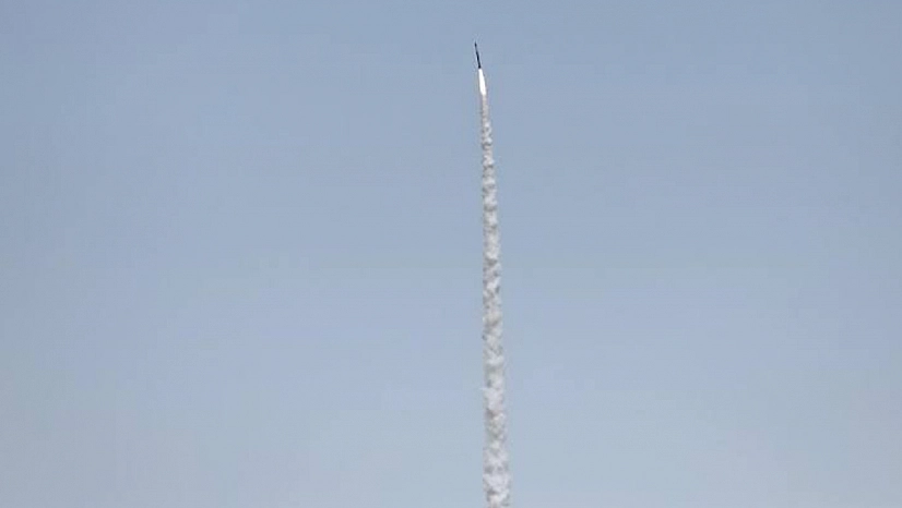 Roket Yarışması'nda 2.212 takımdan 73'ü Aksaray'daki finale kaldı