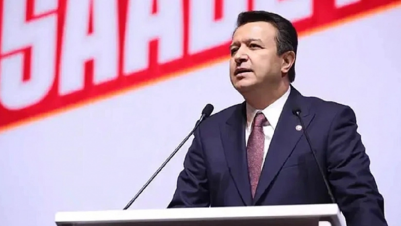 Saadet Partisi'nden Cumhur İttifakı'na açık kapı