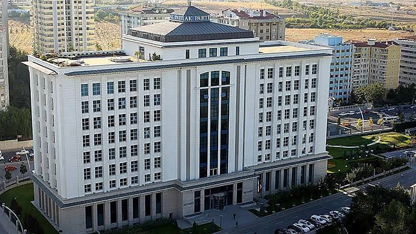 Sahte diploma olayı için AK Parti ne dedi?