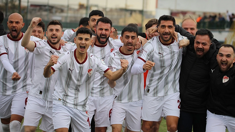 Şampiyonluk bu şehre çok iyi gelecek