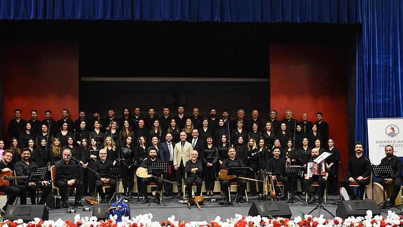 Samsun'da Elazığ rüzgarı