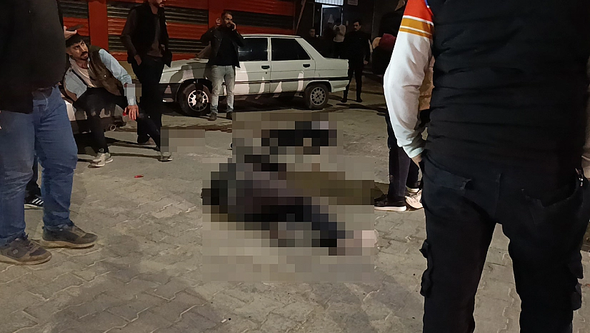Şanlıurfa'da iki aile arasında silahlı kavga: 2 ölü, 2 yaralı