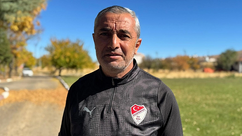 Sarıgül: 'Muğlaspor deplasmanında sabırlı ve dikkatli oynayacağız'