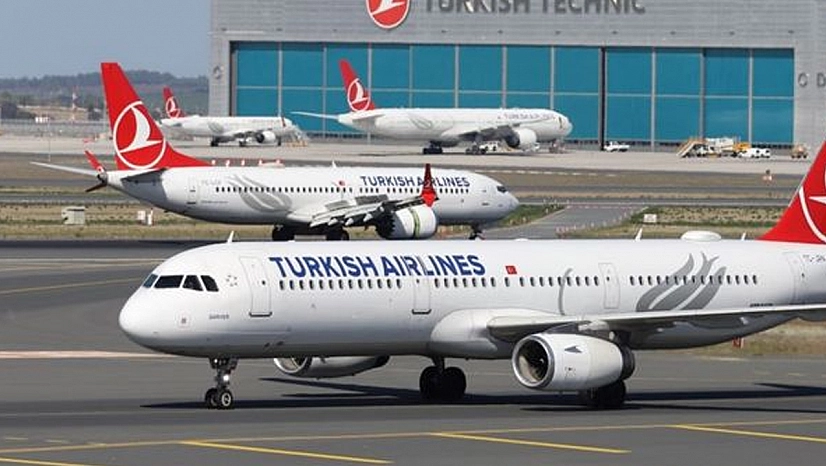 Savaş sonrası seferler yeniden başlıyor