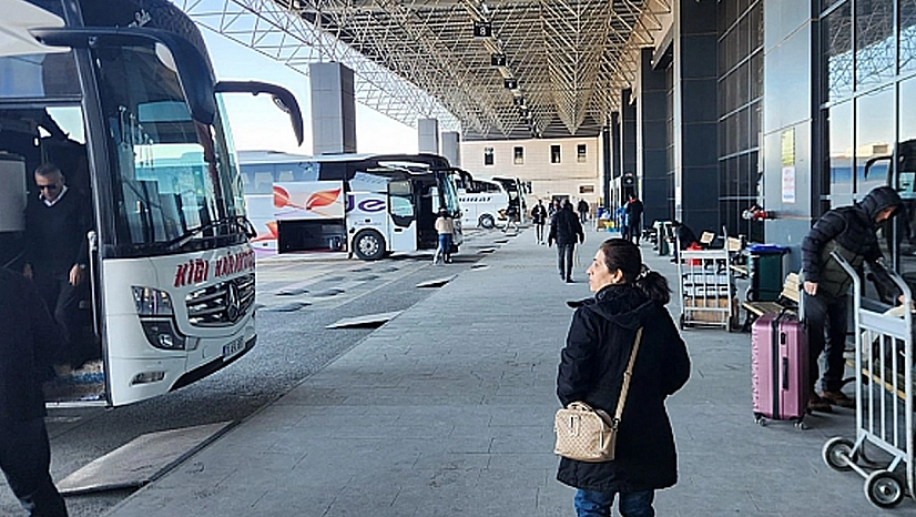 Şehirlerarası otobüslerde yeni dönem