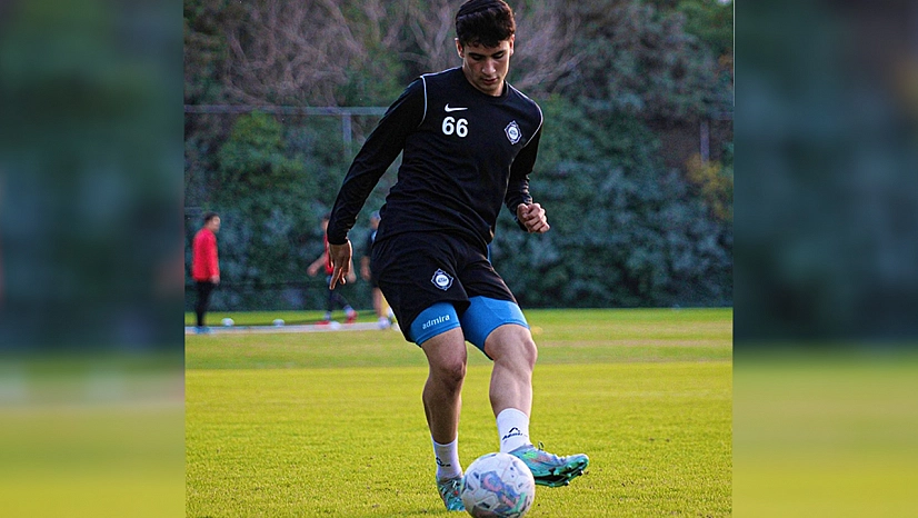 Şehit Fethi Sekin'in Oğlu Hakkında PFDK Kararı