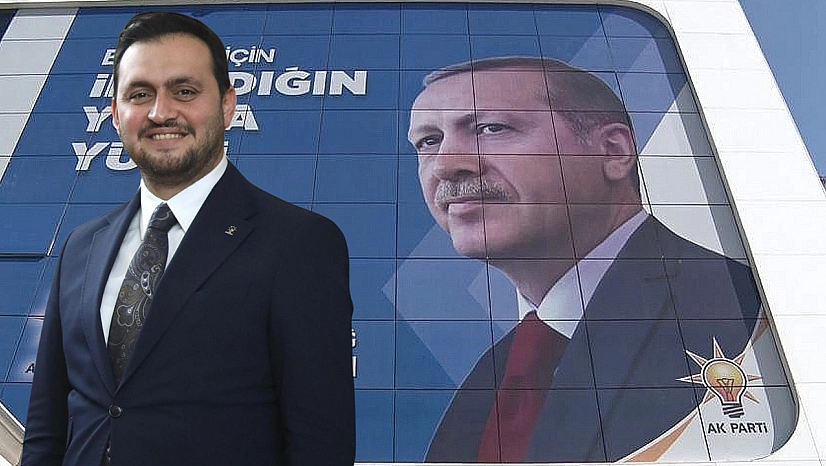 Selmanoğlu: 'AK Parti'nin milletle güçlü bir bağı var'