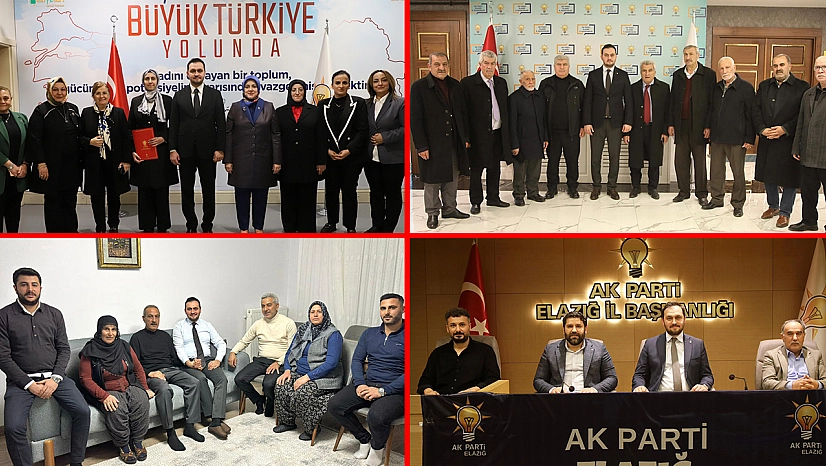 Selmanoğlu'na sevgi seli