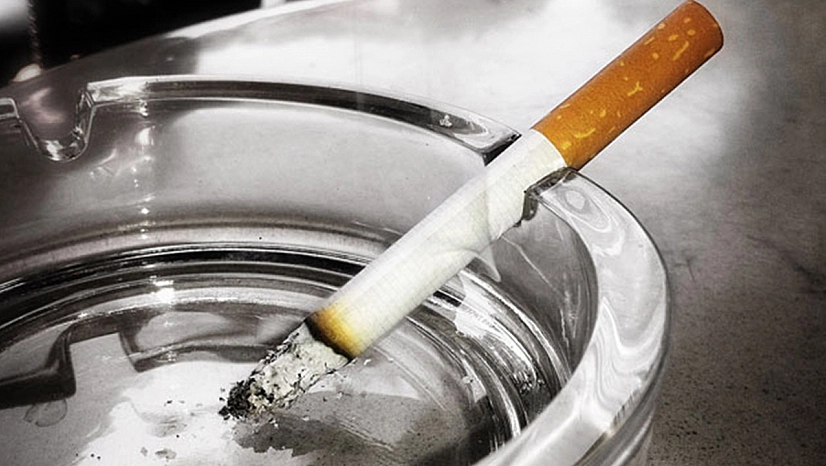 Sigara içenleri ilgilendiren yeni düzenleme Meclise geliyor