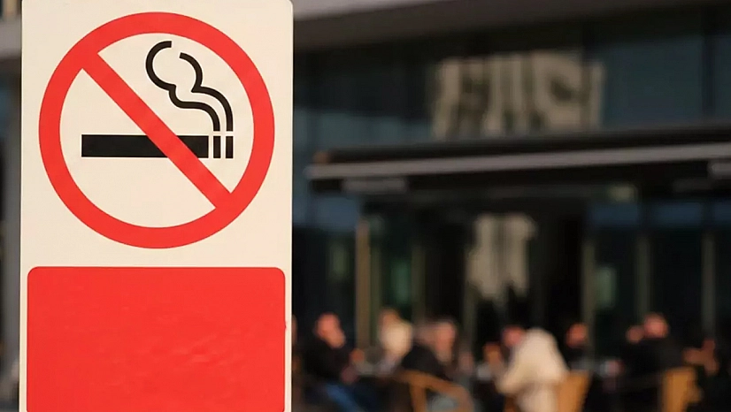 Sigara yasağı genişliyor! Özellikle iki yer, ortalığı karıştıracak