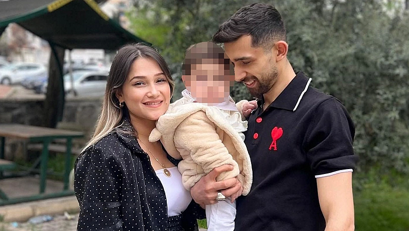 Site içerisinde kaybolan 2 yaşındaki çocuğun havuzda cansız bedeni bulundu