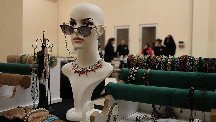 Sivrice Kadın Açık Ceza İnfaz Kurumu'na Avrupa'dan büyük ödül