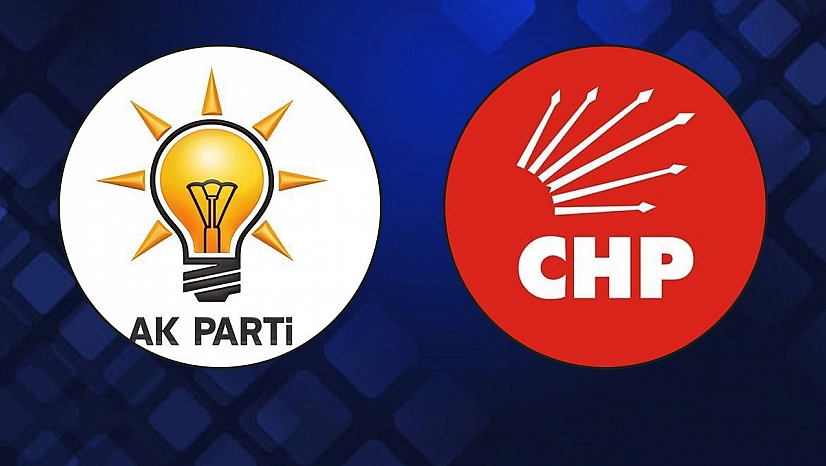 Siyasetin çekim gücü AK Parti