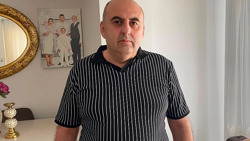 Skandal iddia: Kanser hastasını zehirledi