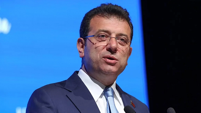 Şok itiraf: İmamoğlu'nun ekibi casusluk iddialarını açıkladı
