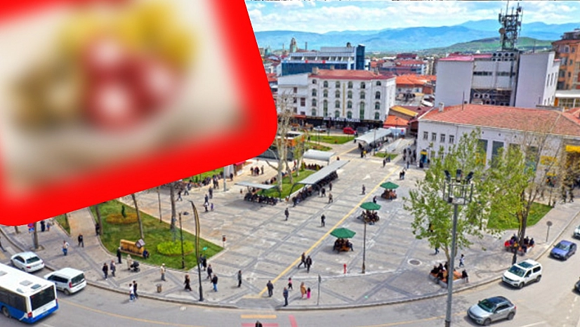 Son dönemlerin favori turşusu artık Elazığ'da da her evde yapılabilecek