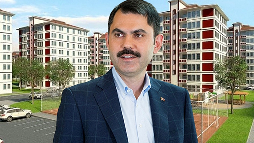 Sosyal Konut Projesine başvuracaklar dikkat! Bu kriterlere uymayan yararlanamayacak