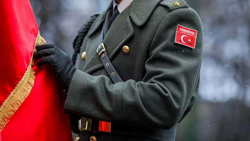 Subay olmak isteyenlere müjde! MSB ve Jandarma'dan yeni alım