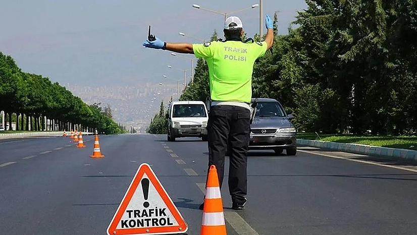 Sürücülere müjde! Artık radar noktalarını görebileceksiniz
