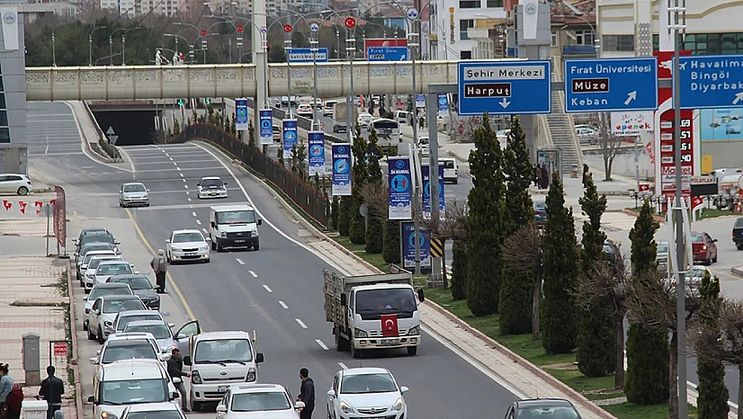 Sürücüleri sevindirecek haber geldi! O zorunlu şart kalkıyor
