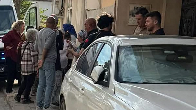 Talihsiz kadın ölü bulundu!